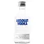 Горілка Absolut, 40%, 0,05 л (413115) - мініатюра 1