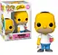 Фігурка Funko Pop Сімпсони Гомер The Simpsons Homer 10 см FP S H 1737 - мініатюра 1