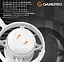 Микрофон конденсаторный GamePro UGM-105 USB White - миниатюра 6