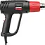 Фен строительный Intertool WT-1020 [94622] - миниатюра 2
