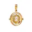 Підвіска Harry Potter Time Turner - Charm No.4 (Гаррі Поттер) - мініатюра 1