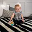 Погремушка Baby Einstein Grip & Spin Oball (16765) - миниатюра 4
