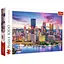 Пазл Trefl Питтсбург Пенсильвания США 1000 эл. (10723) - миниатюра 1
