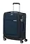 Чемодан 55 См Samsonite D'LITE DARK BLUE 55x40x20 KG6*11308 - миниатюра 3
