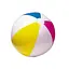 М’яч різнокольоровий, діаметр 61 см, від 3-х років (В асортименті) - мініатюра 1