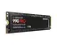 Внутрішній SSD Samsung 990 PRO 1TB (MZ-V9P1T0BW) - мініатюра 3