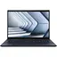 ASUS Ноутбук ASUS Expertbook B3 B3604CMA-QY1056 16" WQXGA IPS, Intel Ultra 7 155H, 16GB, F1TB, UMA, NoOS, Черный - миниатюра 1
