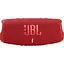 Портативная колонка JBL Charge 5 Red (JBLCHARGE5RED) - миниатюра 2