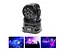 Диско лазер проектор LM70S RGBW світломузика - мініатюра 1