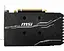 Видеокарта MSI GTX 1660 6Gb Ventus XS OC (GTX 1660 VENTUS XS 6G OC) (GDDR6, 192 bit, PCI-E v3.0) Б/у - миниатюра 3