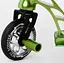 Самокат трюковий Best Scooter 53442 HIC-система, алюмінієвий диск та деко - мініатюра 6