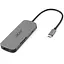 USB-Хаб Acer 7in1 USB-С (HP.DSCAB.018) - мініатюра 2