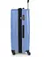 Валіза Gabol Kume (L) Blue (123547-003) - мініатюра 3