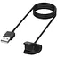 Зарядное устройство DK кабель 1m USB для Xiaomi Amazfit GTR 3/3 Pro (A2040) (013563) black - миниатюра 1