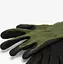 Рукавички захисні Bradas TERMO GRIP GREEN латекс размер 11 RWTGG11 - мініатюра 3