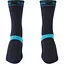 Шкарпетки Bridgedale Mountain Bike Mid-Season Weight T2 Merino Sport Boot Women's Navy S (1053-710356.420.S) - мініатюра 2