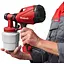 Фарборозпилювач Einhell TC-SY 400 P (4260005) - мініатюра 3