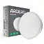 Светильник светодиодный Ardero AL803ARD накладной 36W 5000K (80180) - миниатюра 2