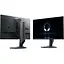Монітор Alienware AW2523HF (210-BFIM) - мініатюра 8
