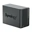 NAS-сервер Synology DiskStation DS224+ - миниатюра 6