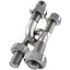 Головоломка Huzzle U and U 4 звезды 515060 - миниатюра 1