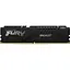 Модуль памяти DDR5 Kingston Fury Beast 32GB 6000MHz Black (KF560C36BBE-32) [148746] - миниатюра 2