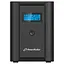 Источник бесперебойного питания PowerWalker 2200 ВА / 1200 Вт / 9 А*ч (10120094) - миниатюра 2