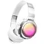 Беспроводные наушники Proove Crystal Galaxy transparent white - миниатюра 1