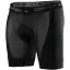 Велошорти TLD MTB Pro Short Liner Black XXL Troy Lee Designs (1106-855786006) - мініатюра 1