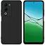 Чохол до мобільного телефона BeCover Silicone Oppo A5 2025 4G/5G Black (713790) - мініатюра 1