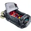 Сумка-рюкзак Deuter Aviant Duffel Pro 60 2022 Black (1052-3521122 7000) - миниатюра 8