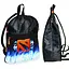 Шкільний рюкзак дитячий Dota 2 + Сумка для взуття спортивної форми рюкзак-мішок для хлопчика (01691) - мініатюра 2