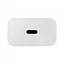 Зарядний пристрій Samsung 25W PD Power Adapter White (w/o cable) (EP-T2510NWE) - мініатюра 5