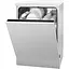 Посудомийна машина Hansa ZIM635PH - мініатюра 2