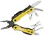 Мультитул 16 елементів L=100 мм DeWALT hoz0013520 - мініатюра 1