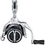 Катушка Shimano Stradic FM 2500S 6+1BB 5.1:1 - миниатюра 3