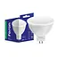 Лампа свiтлодiодна Feron LB-240 MR16 G5.3 230V 4 Вт 6400K (25684) - мініатюра 1