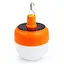 Акумуляторна кемпінгова лампа світильник Energy saving lamp Vkstar Lf-1526 - мініатюра 1