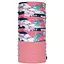 Бафф Buff Hello Kitty Polar hello camo Голубой-Розовый - миниатюра 1