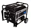 Бензиновий однофазний генератор Huanneng Energy-5A (5 кВт) - мініатюра 2