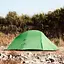 Намет Naturehike Cloud Up Base 2 CNK2450WS032 надлегкий двомісний зелений - мініатюра 15