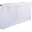 Радіатор сталевий панельний Kalite 11 бок 500x1100 000024132, Білий - мініатюра 1