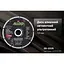 Диск алмазный Alloid Building Tools сегментный ультратонкий 125 мм (DS-22125) - миниатюра 8