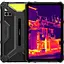 Планшет Ulefone Armor Pad 4 Ultra Thermal 8/256GB (Black) LTE - миниатюра 1
