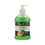 Крем-мило антибактеріальне з маслом чайного дерева і екстрактом мандарина, 500 мл - мініатюра 1