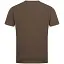 Футболка Blaser Active Outfits 3D Debossed T25 ARGALI L Dark brown - мініатюра 4
