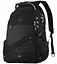Рюкзак для ноутбука 2E 16" BPN6316 SmartPack, black (2E-BPN6316BK) - мініатюра 1