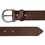 Ремень брючный Chevalier Spinney 85 Brown - миниатюра 2