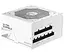 Блок живлення Gigabyte GP-UD750GM 750W PG5 ICE ATX 3.1 80+ Gold (GP-UD750GM PG5 ICE) - мініатюра 3