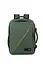 Рюкзак S/M 15.6" American Tourister TAKE2CABIN DARK FOREST 40x30x20 91G*04009 - миниатюра 1